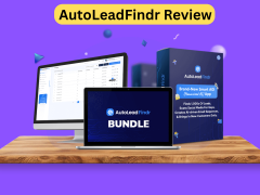 AutoLeadFindr Review